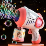 Bubble Gun