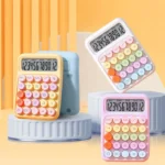 Candy Calculator
