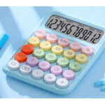 Candy Calculator