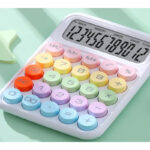 Candy Calculator