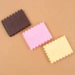 Chocolate Notebook