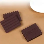 Chocolate Notebook