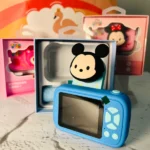 Disney Camera