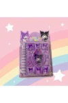 Glittery Water Diary