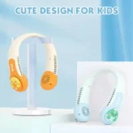 Neck Fan
