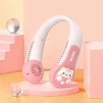 Neck Fan