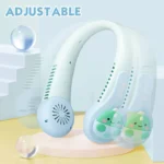 Neck Fan