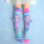 Skatecorn Socks