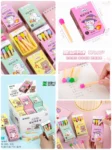 Trendy Erasers