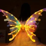 Wings of Faerie