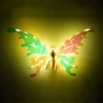 Wings of Faerie