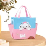 Big Animal Insulated Lunchbags