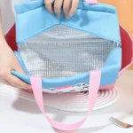 Big Animal Insulated Lunchbags