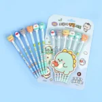 Charming Kawaii Baby Animal