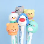 Charming Kawaii Baby Animal
