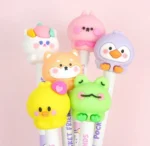 Charming Kawaii Baby Animal