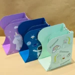 Cute Bookshelf – Desk Organiser1