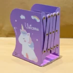 Cute Bookshelf – Desk Organiser1