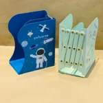 Cute Bookshelf – Desk Organiser1