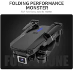 Kids Adults Drone