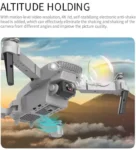 Kids Adults Drone