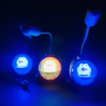 Kids Desk Night Lamp