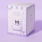Kuromi on Sofa – Big Silicone Lamp