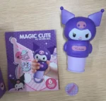Magic Stamper- 100 Reusable Stickers1