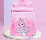 Mermaid World – 12” Backpack