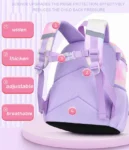 Mermaid World – 12” Backpack