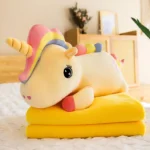 Pillow Blankets