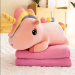 Pillow Blankets
