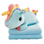 Pillow Blankets