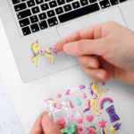 Unicorn – 3D