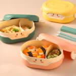 Cute Snack Box