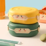 Cute Snack Box