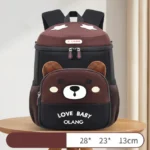 Bubu Bear Cute Luxury Backpack