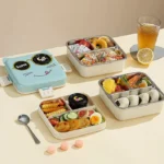 Cat Eye – Spill Free Steel Lunch Box