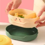 Cute Snack Box
