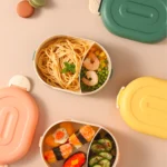 Cute Snack Box
