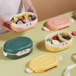 Cute Snack Box