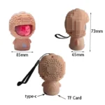 Pocket Size Powerhouse