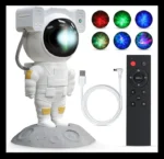 Astronauts Projector – Let’s Go to the Moon