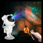 Astronauts Projector – Let’s Go to the Moon