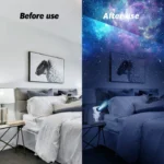 Astronauts Projector – Let’s Go to the Moon