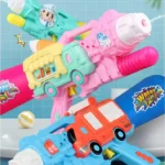 Fun Trucks