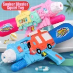 Fun Trucks