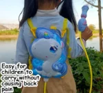 Water Gun with Backpack